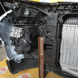 Ноускат Hyundai Tucson NX4 '2023 H18165 86512N8010