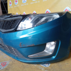 Ноускат Kia Rio QB '2011 мкпп