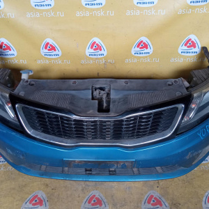 Ноускат Kia Rio QB '2011 мкпп