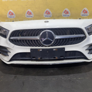 Ноускат Mercedes A-Class W177