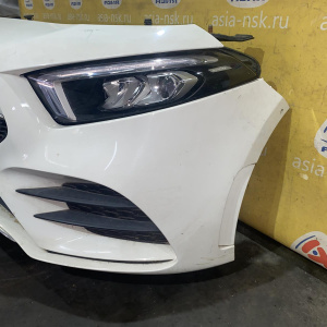 Ноускат Mercedes A-Class W177