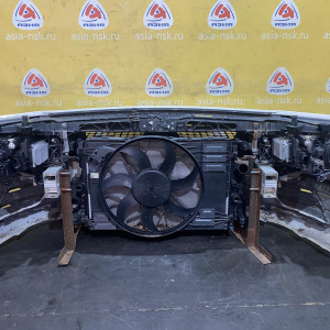 Ноускат Mercedes A-Class W177