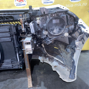 Ноускат Mercedes A-Class W177