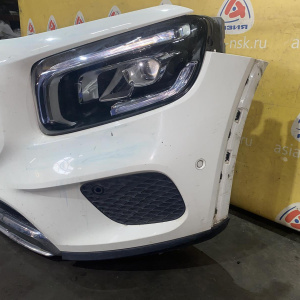 Ноускат Mercedes B-Class W247 '2022