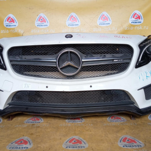 Ноускат Mercedes GLA-Class X156 '2015