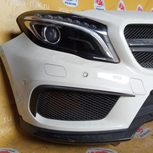 Ноускат Mercedes GLA-Class X156 '2015