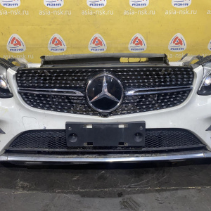 Ноускат Mercedes GLC-Class W253 '2015
