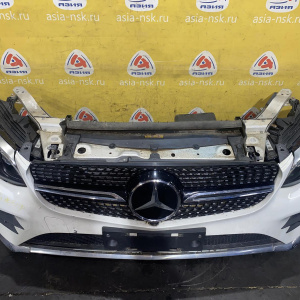 Ноускат Mercedes GLC-Class W253 '2015