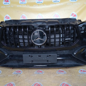 Ноускат Mercedes GLE W167 '2024