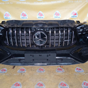 Ноускат Mercedes GLE W167 '2025
