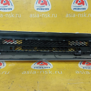 Бампер Mercedes G-Class W463 '2022 перед с решетками под парктроник