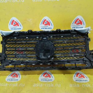Решетка радиатора Mercedes G-Class W463 '2022 с эмблемой A4638880400