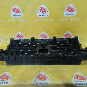 Решетка радиатора Mercedes G-Class W463 '2022 с эмблемой A4638880400