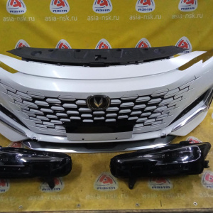 Ноускат Changan UNI-K JL486ZQ5 '2022 2.0T белый