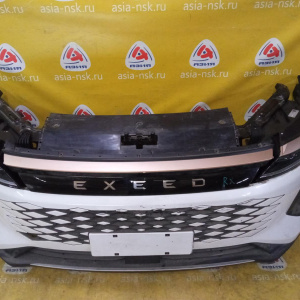 Ноускат Exeed RX T22 SQRF4J20C '2023 2.0T белый