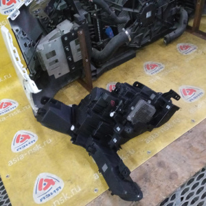 Ноускат Exeed RX T22 SQRF4J20C '2023 2.0T белый