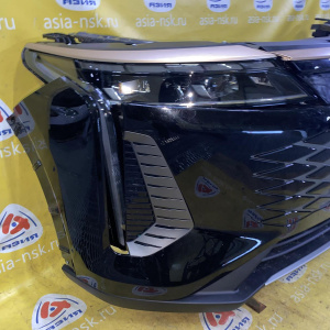 Ноускат Exeed RX T22 SQRF4J20C '2023 2.0T