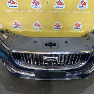 Ноускат Geely Monjaro KX11 JLH/4G20TD '2025 2.0T