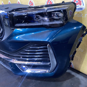 Ноускат Geely Monjaro KX11 JLH/4G20TD '2025 2.0T