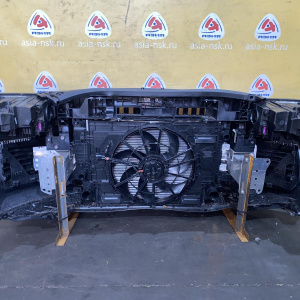 Ноускат Geely Monjaro KX11 JLH/4G20TD '2025 2.0T