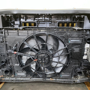 Ноускат Geely Monjaro KX11 JLH/4G20TD '2025 2.0T