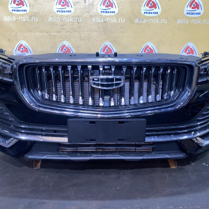 Ноускат Geely Monjaro KX11 JLH/4G20TD '2025 2.0T