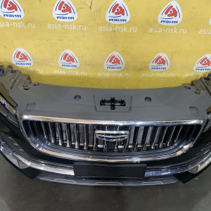 Ноускат Geely Monjaro KX11 JLH/4G20TD '2025 2.0T