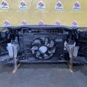Ноускат Geely Monjaro KX11 JLH/4G20TD '2025 2.0T