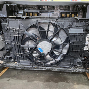 Ноускат Geely Monjaro KX11 JLH/4G20TD '2025 2.0T