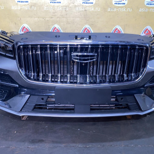Ноускат Geely Monjaro KX11 JLH/4G20TD '2026 2.0T (3 рестайлинг)