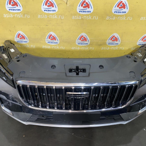 Ноускат Geely Monjaro KX11 JLH/4G20TD '2026 2.0T (3 рестайлинг)