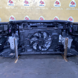 Ноускат Geely Monjaro KX11 JLH/4G20TD '2026 2.0T (3 рестайлинг)
