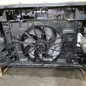 Ноускат Geely Monjaro KX11 JLH/4G20TD '2026 2.0T (3 рестайлинг)