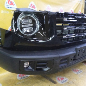 Ноускат Haval Dargo '2024 2.0T 2-чёрный