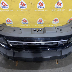 Ноускат Jetour T1 '2025 2.0T