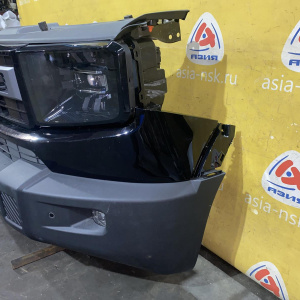 Ноускат Jetour T1 '2025 2.0T