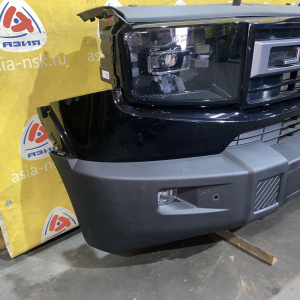 Ноускат Jetour T1 '2025 2.0T