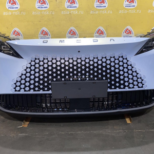 Ноускат Omoda C7 '2024 голубой
