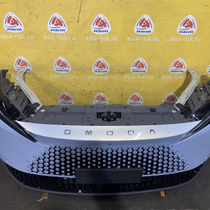 Ноускат Omoda C7 '2024 голубой