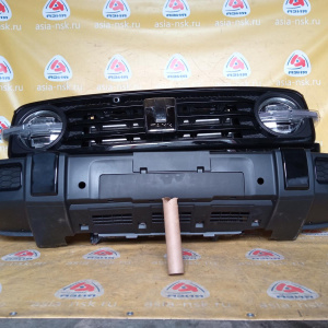 Ноускат Tank 300 E24D '2024 2.4T 2-чёрный