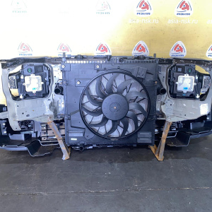 Ноускат Tank 300 E24D '2025 2.4T 3-чёрный