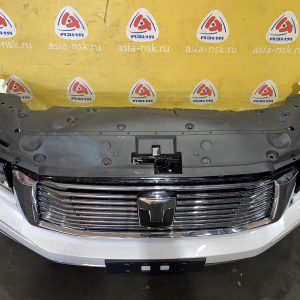 Ноускат Tank 500 E30Z '2026 3.0T белый, рестайлинг