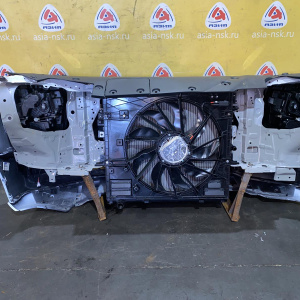 Ноускат Tank 500 E30Z '2026 3.0T белый, рестайлинг
