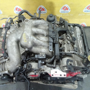 Двигатель Kia Sorento G6DA-7H008065 3.8L 1-CVVT В сборе BL/JC '2007