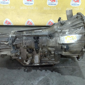 АКПП Kia Sorento G6DA 4WD A5SR1 Y7CL4 без раздатки 450004C451 BL/JC '2007