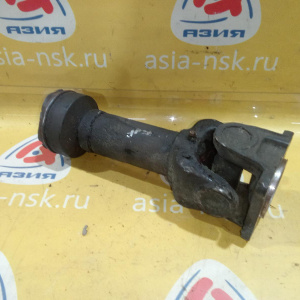 Кардан Kia BL/JC Sorento G6DA '2007 R Только крестовина с вилкой для заднего кардана