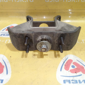 Подушка двигателя Kia G6DA Sorento BL/JC '2007 4WD 5AT задняя нижняя R 218323E384