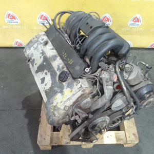 Двигатель Mercedes S-Class M104E28/104.944-12005270 S280 В сборе W140