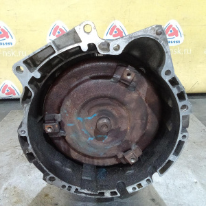 АКПП BMW X5 M54B30/306S3 4WD GM 5L40E A5S390R-YZ без раздатки 96024845, 24007525324 E53 '2006