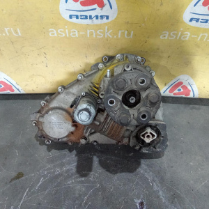 Раздатка BMW X5 E53 '2006 (сломана фишка сервопривода) ATC500 27107555295